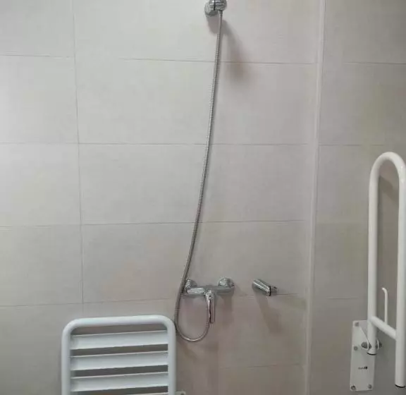 پانسیون Vahaje