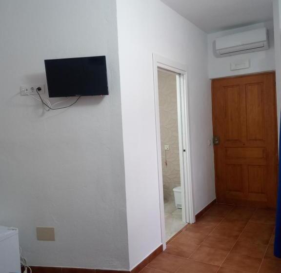 پانسیون Vahaje