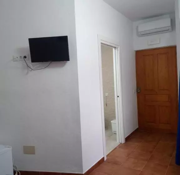 پانسیون Vahaje