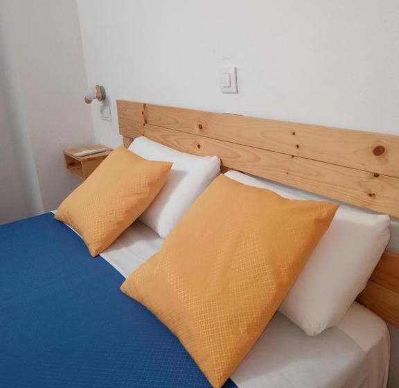 پانسیون Vahaje