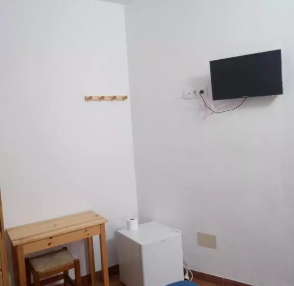 پانسیون Vahaje