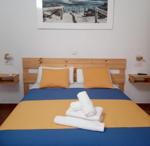 پانسیون Vahaje