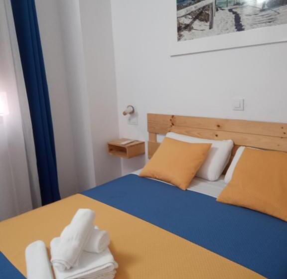 پانسیون Vahaje