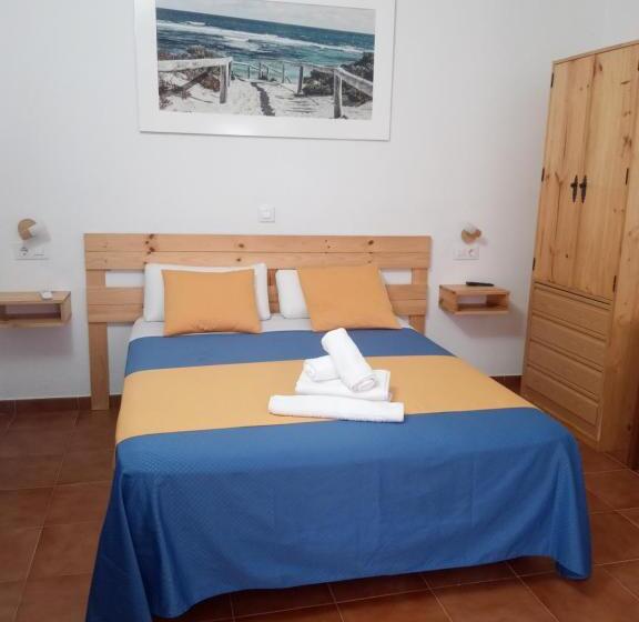 پانسیون Vahaje