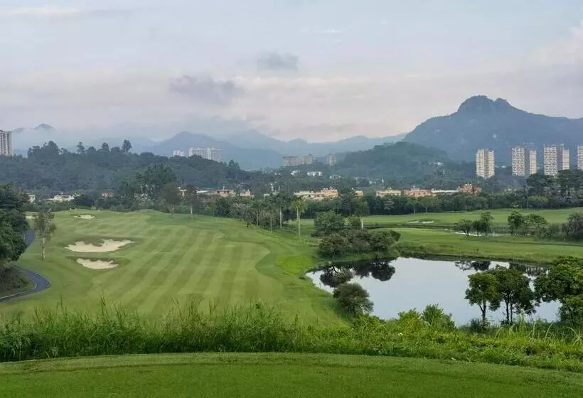 Poltton Century Hotel   Changtai Taoli Chunfeng Branch