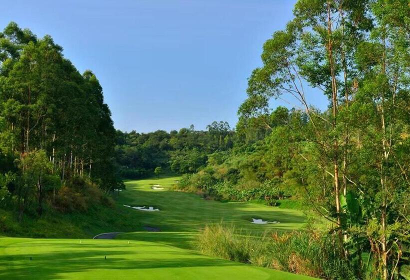 Poltton Century Hotel Changtai Taoli Chunfeng Branch