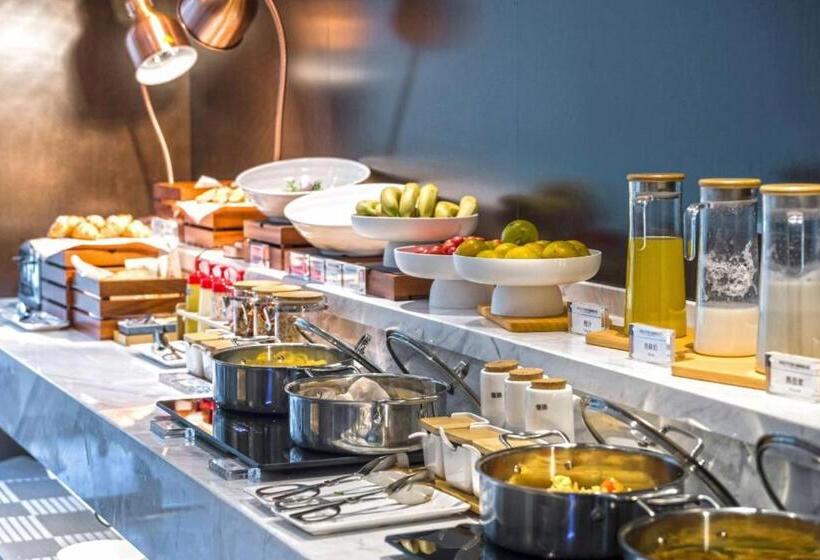 Poltton Century Hotel   Changtai Taoli Chunfeng Branch