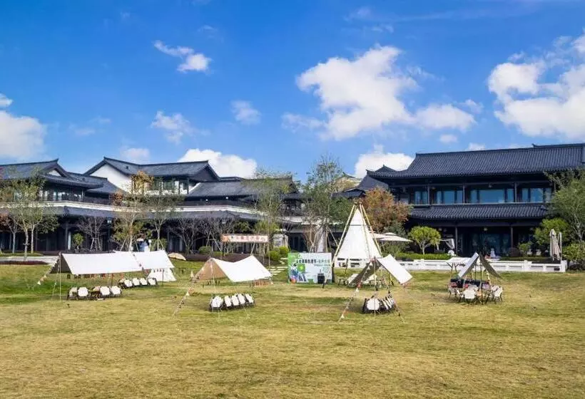 Poltton Century Hotel   Changtai Taoli Chunfeng Branch