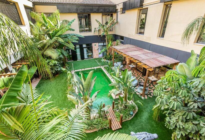 Saman Hotel Boutique