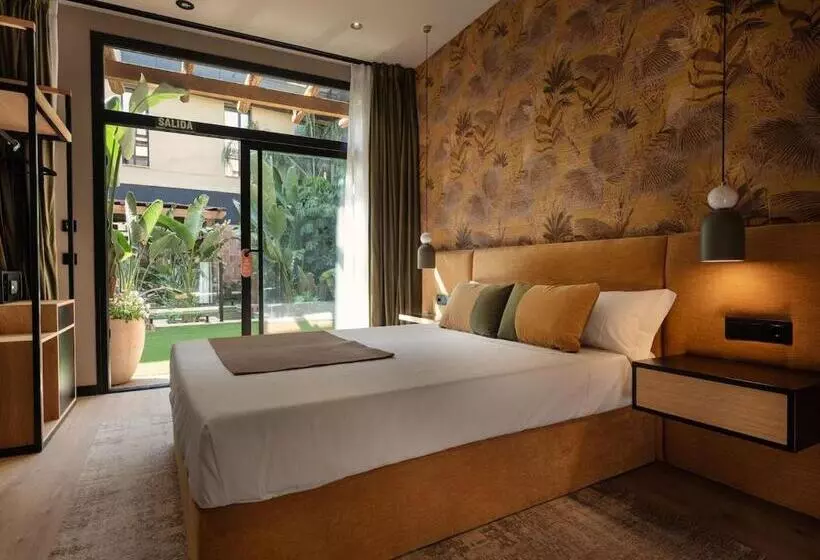 Saman Hotel Boutique