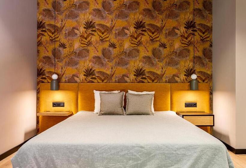 Saman Hotel Boutique