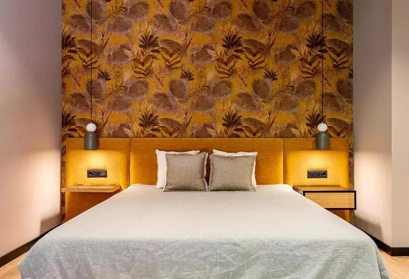 Saman Hotel Boutique
