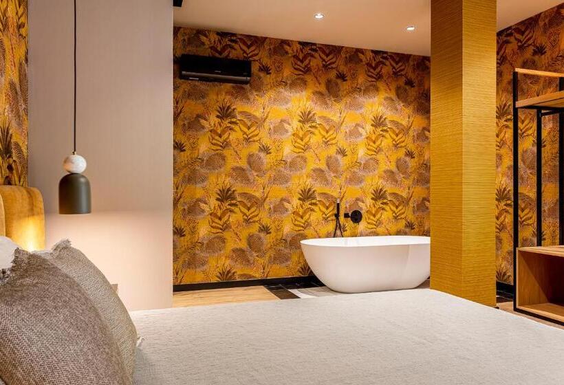 Saman Hotel Boutique