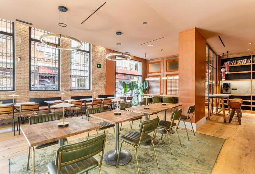 Saman Hotel Boutique