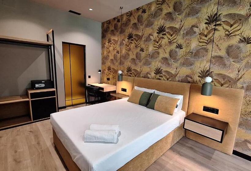 Saman Hotel Boutique