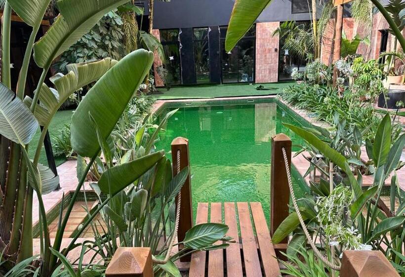 Saman Hotel Boutique