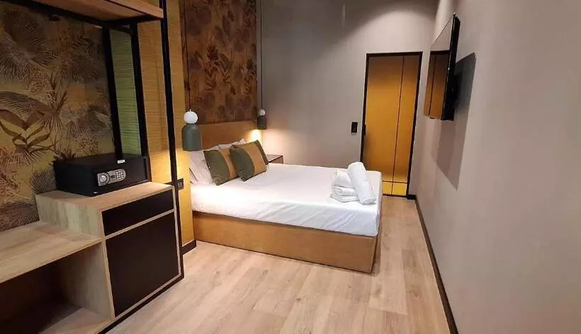 Saman Hotel Boutique