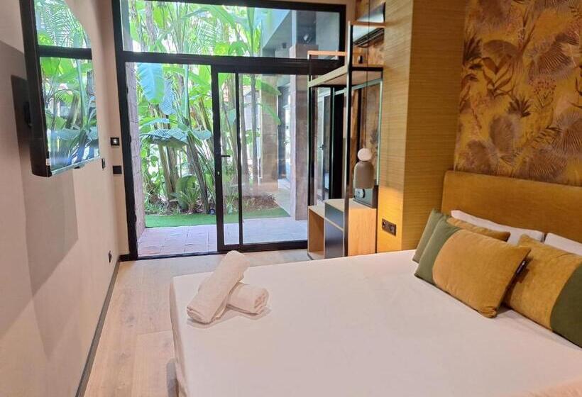 Saman Hotel Boutique