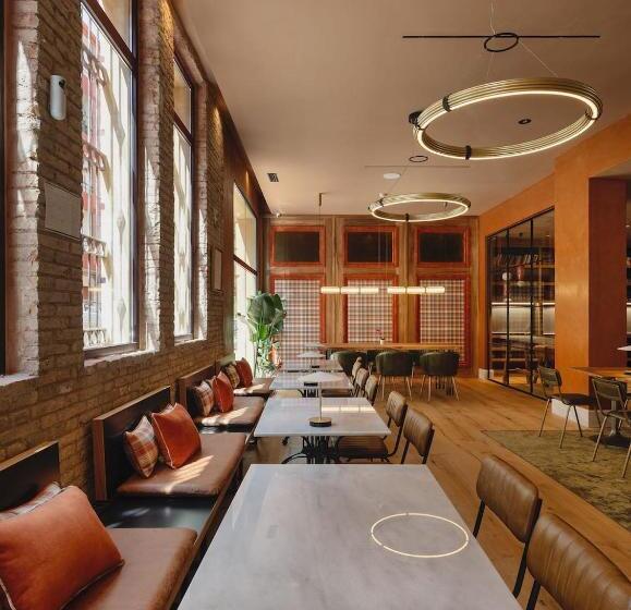 Saman Hotel Boutique