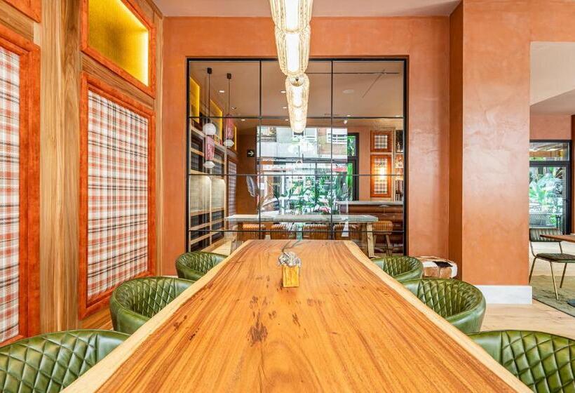 Saman Hotel Boutique