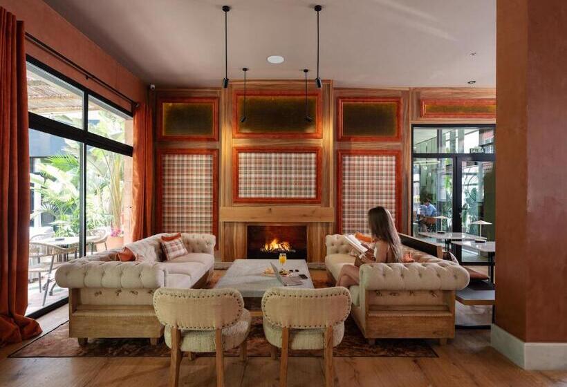 Saman Hotel Boutique