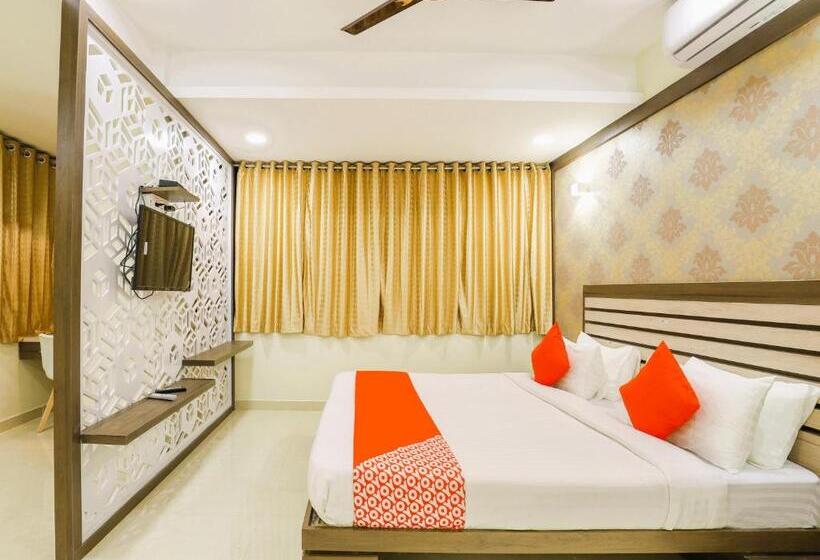 Stayguru Hotel Atithi