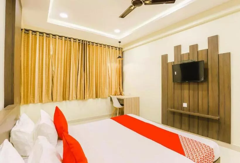 Stayguru Hotel Atithi