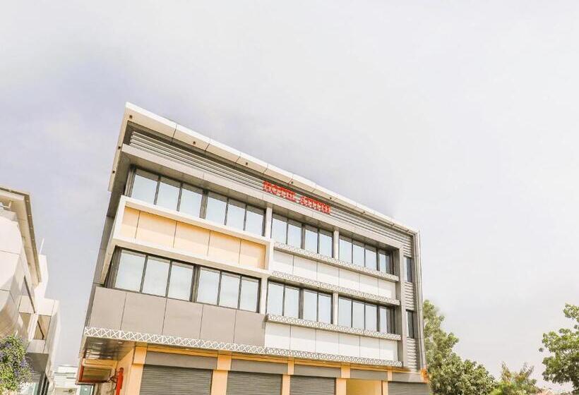 Stayguru Hotel Atithi