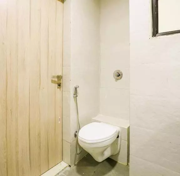 Stayguru Hotel Atithi
