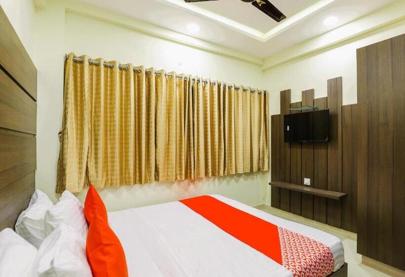 Stayguru Hotel Atithi