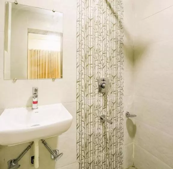 Stayguru Hotel Atithi