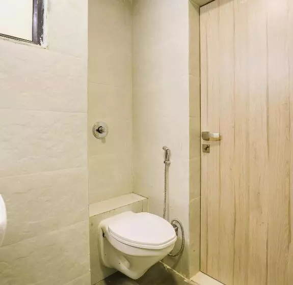 Stayguru Hotel Atithi