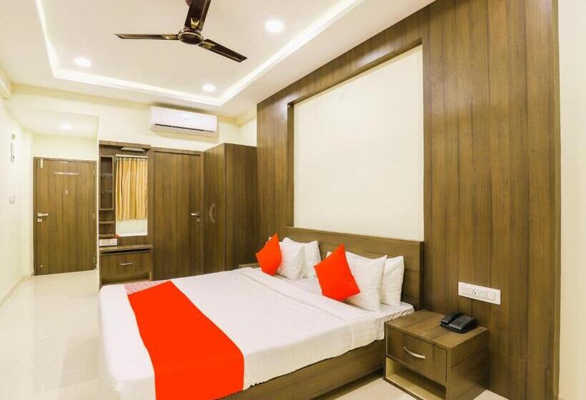 Stayguru Hotel Atithi