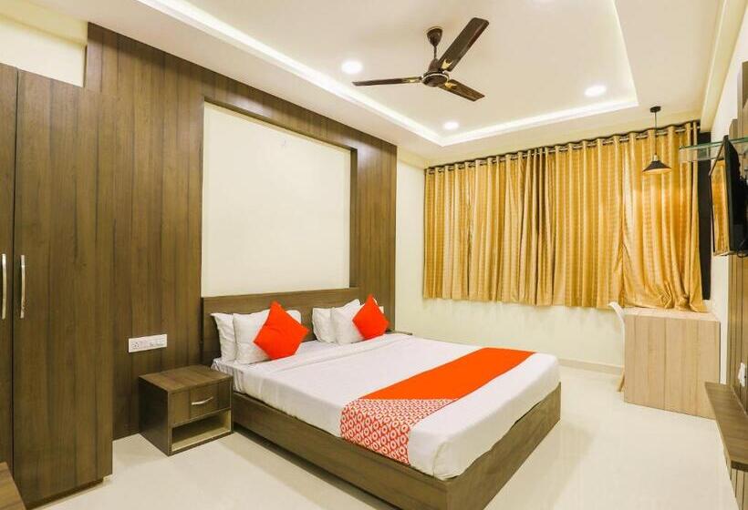 Stayguru Hotel Atithi