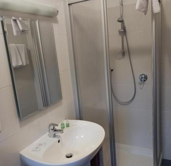 Общежитие Gasthof Alpenrose   Mühleben