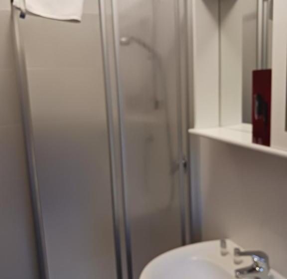 Общежитие Gasthof Alpenrose   Mühleben