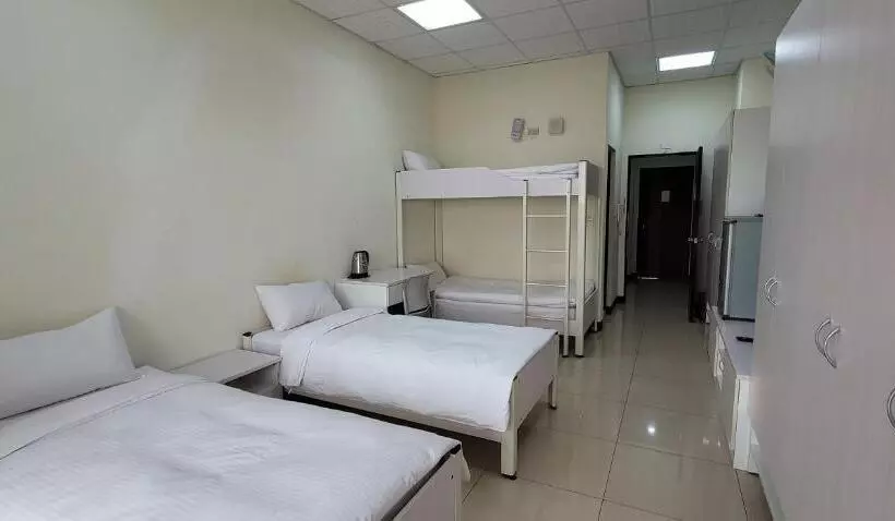 هاستل Hello Inn 哈囉行旅屏東館