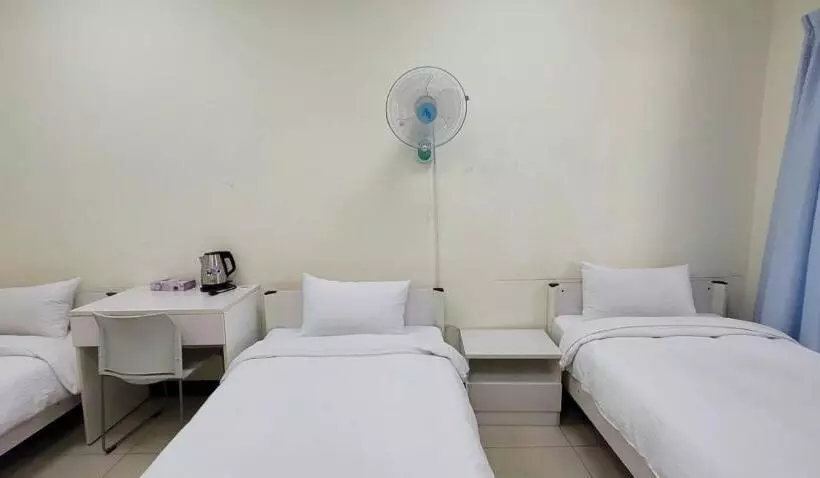 هاستل Hello Inn 哈囉行旅屏東館