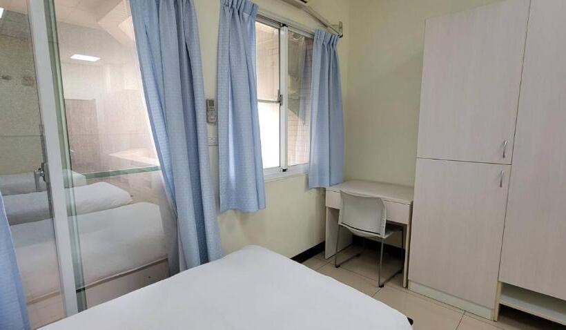 هاستل Hello Inn 哈囉行旅屏東館