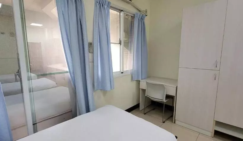 هاستل Hello Inn 哈囉行旅屏東館