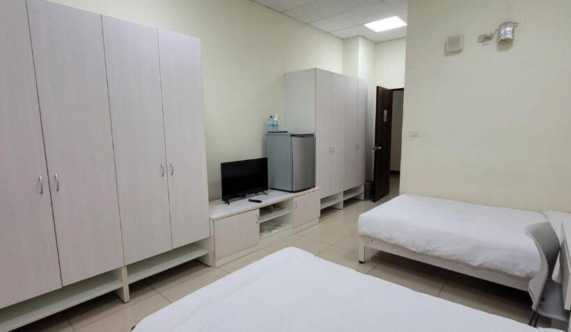 هاستل Hello Inn 哈囉行旅屏東館