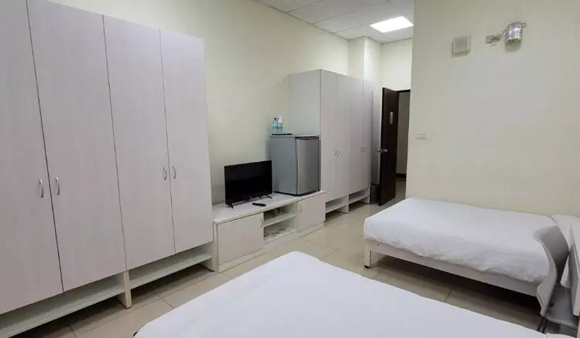 هاستل Hello Inn 哈囉行旅屏東館