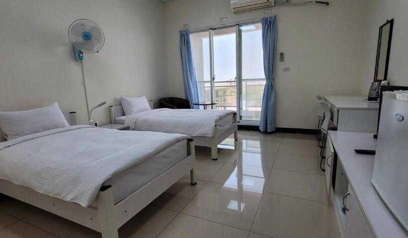 هاستل Hello Inn 哈囉行旅屏東館