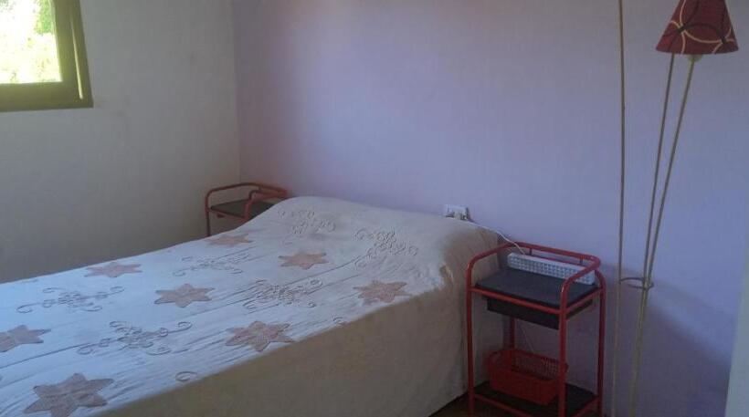 Hostel Hostal Spa Casa De Piedra