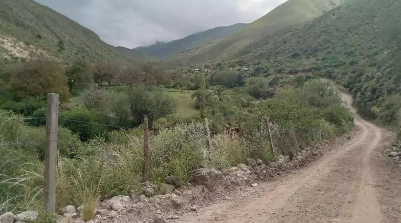 Retkeilymaja Hostal Spa Casa De Piedra