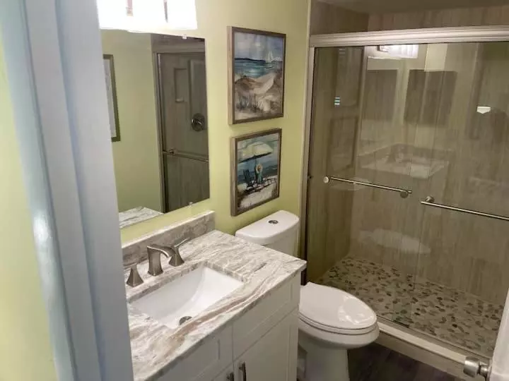 Beautiful Penthouse Condo Fort Myers Beach