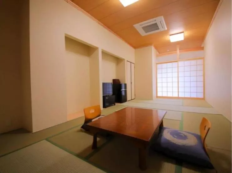 ホテル ゆけむり山荘