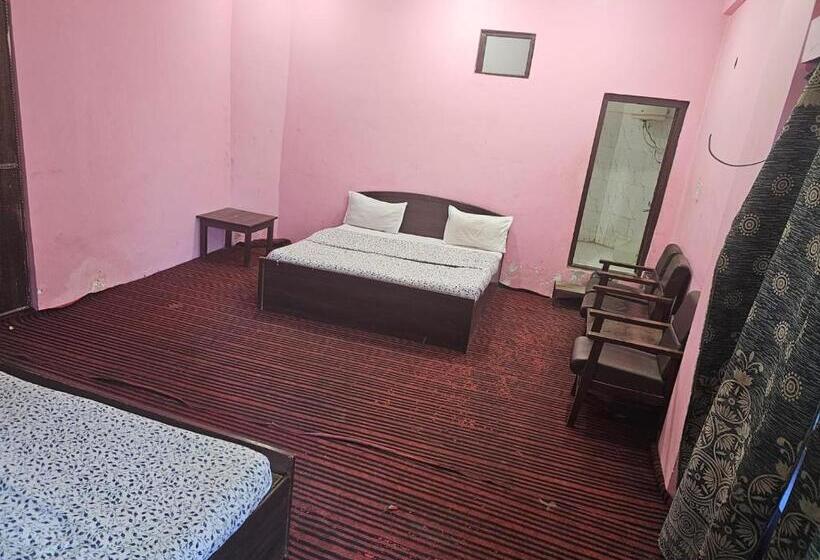 Hotel Afzal And Restaurant