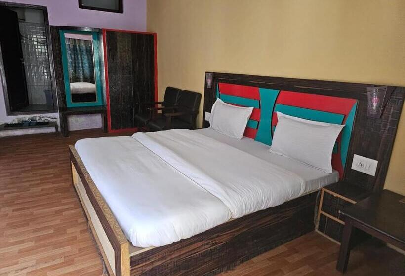 Hotel Afzal And Restaurant