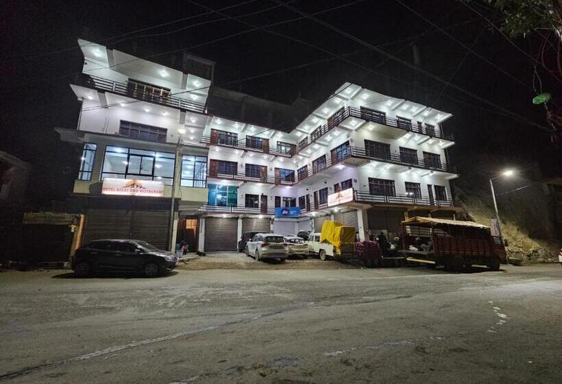 Hotel Afzal And Restaurant